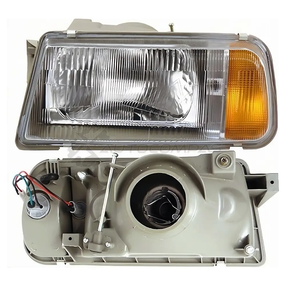 Фара SUZUKI ESCUDO/VITARA 88-97 слева (Евросвет) SAT 1422821029 2G52 X0 ST2181107L