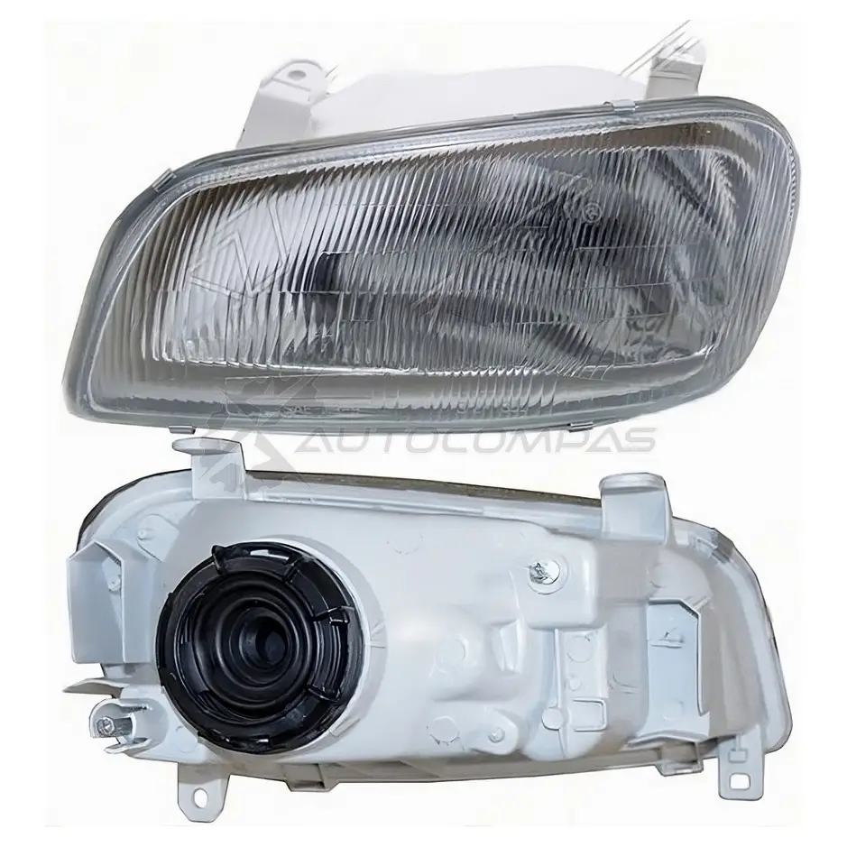Фара Toyota RAV4 94-00 слева SAT ST2121166L 1422824664 4I DCYE