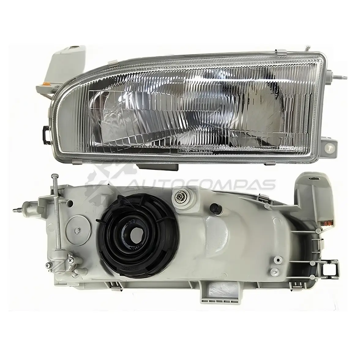 Фара Toyota SPRINTER 91-95 слева SAT ST2121162L 1440542955 8EW U3NM
