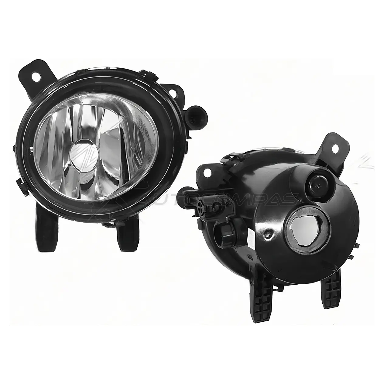 Фара противотуманная BMW 1-SERIES F20/F21/ 2-SERIES F22/F23/ 3-SERIES F30/F31/F34/ 4-SERIES F32/F33 справа SAT 1440512560 L0 GTL ST4442035R