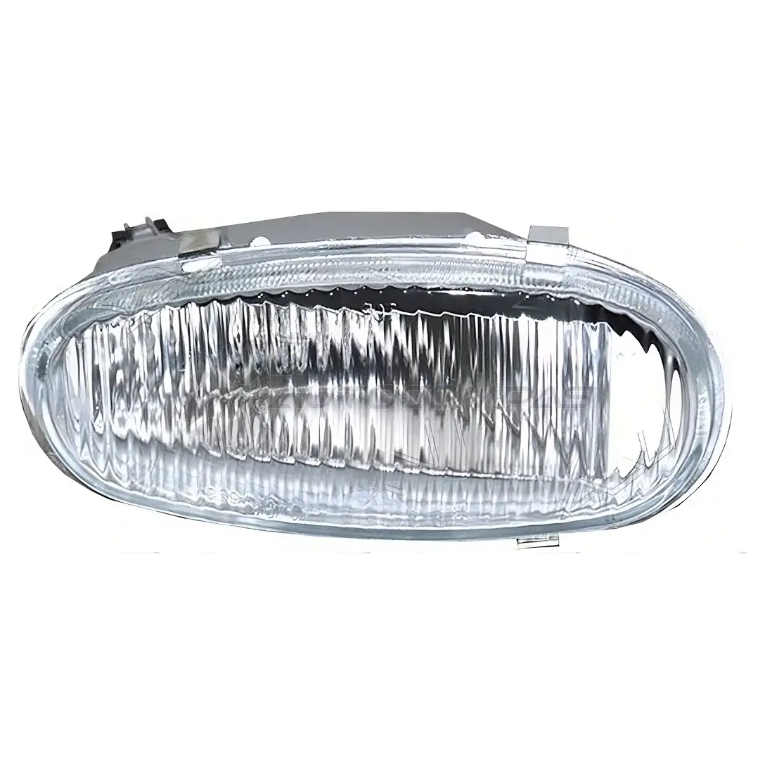 Фара противотуманная DAEWOO/CHEVROLET LANOS 97- справа SAT CDWZM7 Q 1422799433 ST22220D0R
