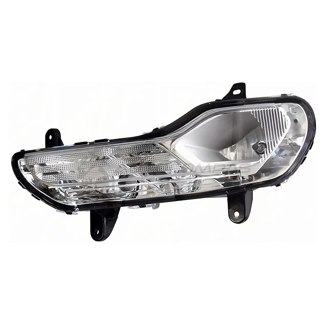 Фара противотуманная FORD KUGA 12-17 слева SAT 3B VRYMN ST4312037L 1422801208
