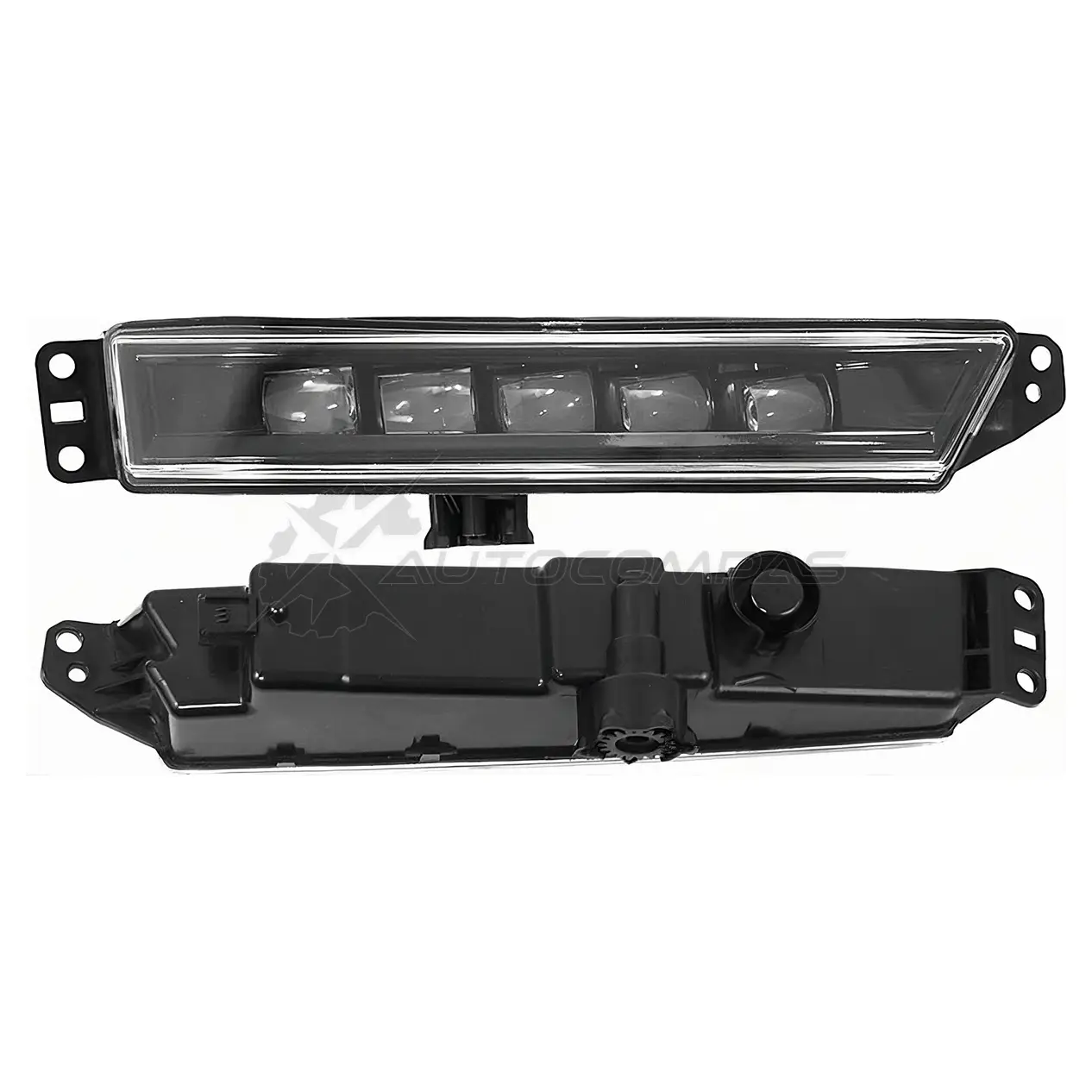 Фара противотуманная HONDA CR-V 17- справа SAT ST1172017R 1440520143 N4Y N9V9 изображение 0