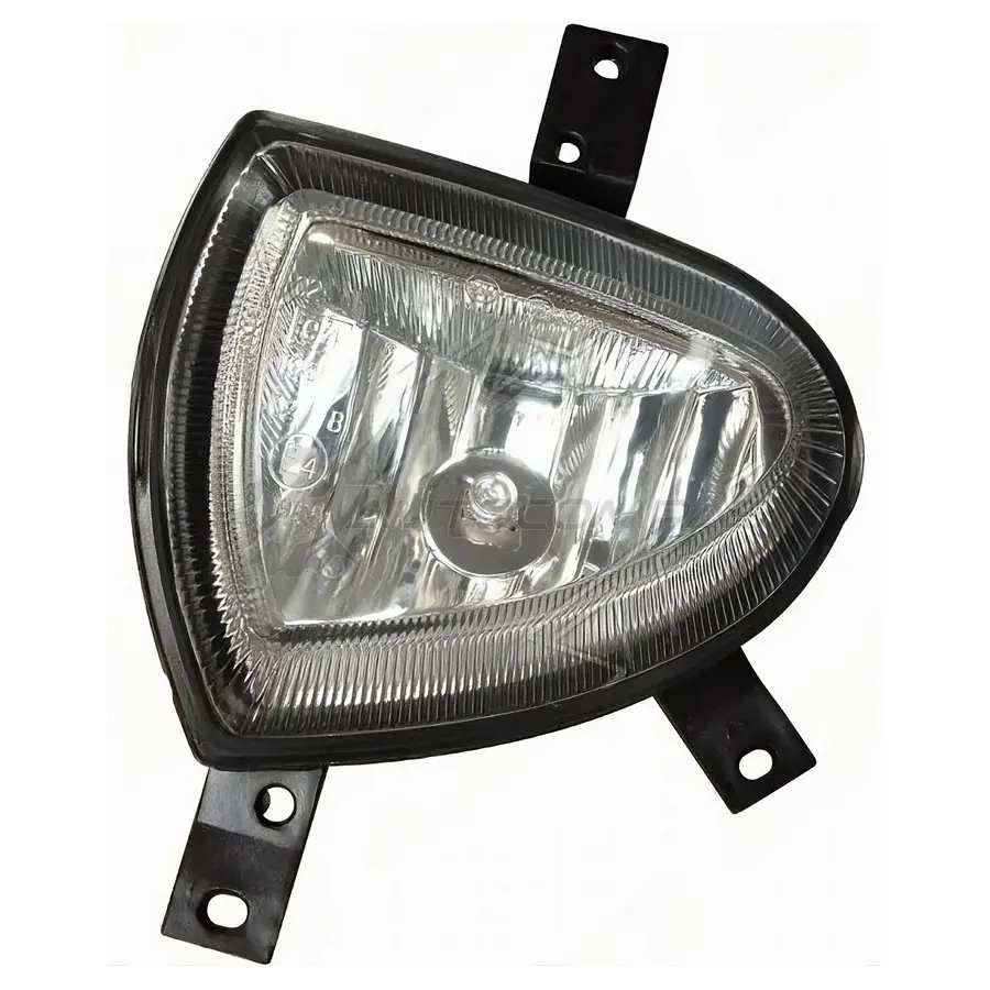 Фара противотуманная LIFAN SOLANO 10-15 слева SAT 1422809435 SY S12 ST1A22002L