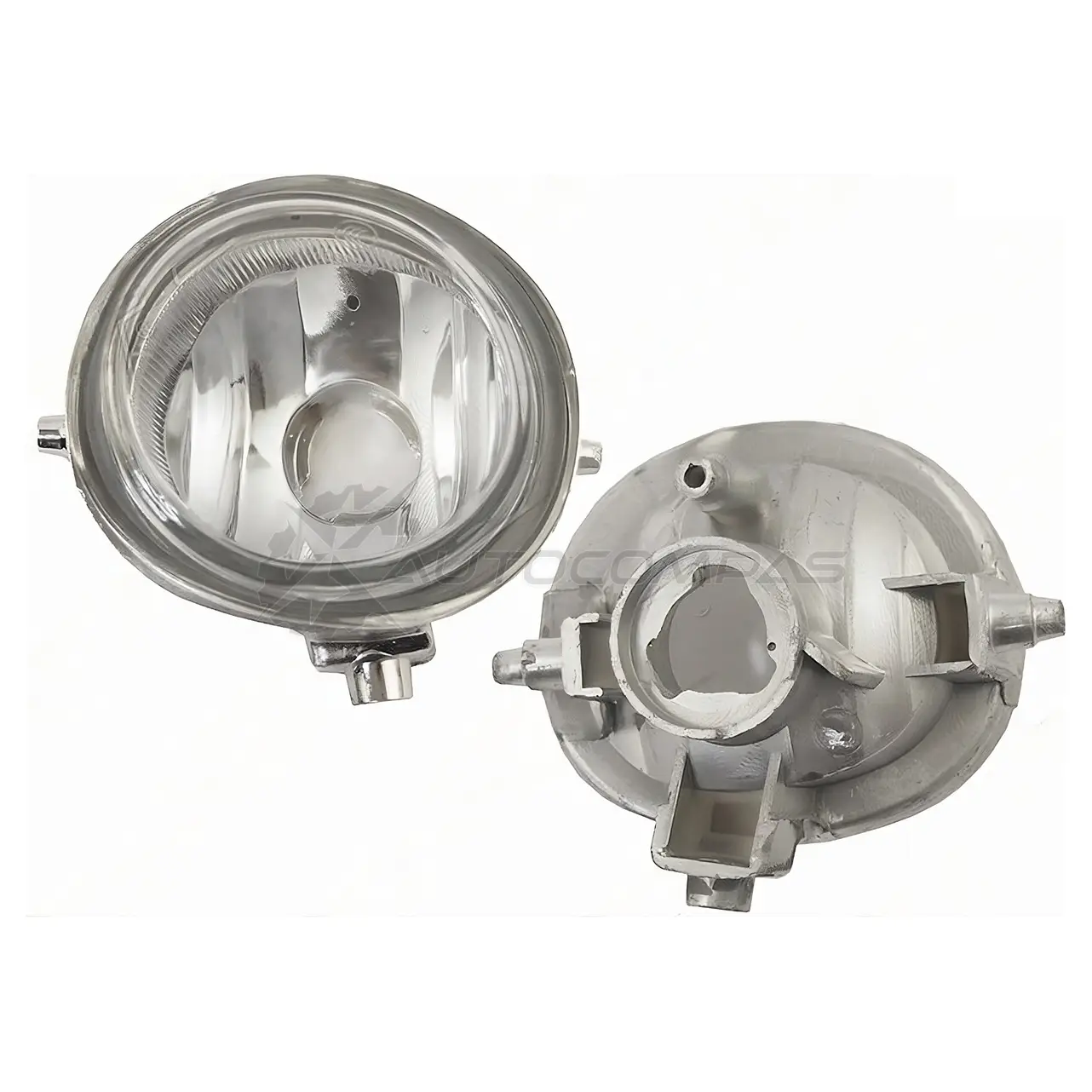 Фара противотуманная MAZDA 2/CX-7 07-09 слева SAT ST2162022CL W3DC MLB 1440529280