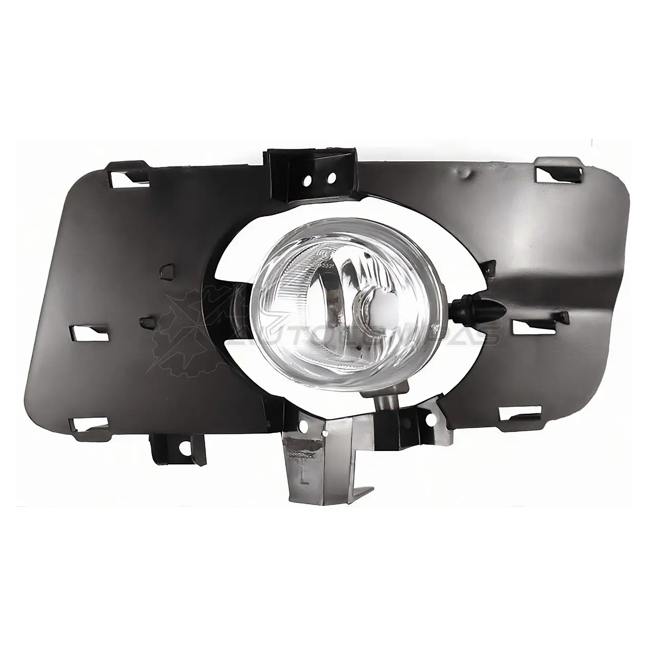 Фара противотуманная MAZDA 3/AXELA 03-06 слева 4D SPORT TYPE SAT ST2162019L IP PM8 1422809931