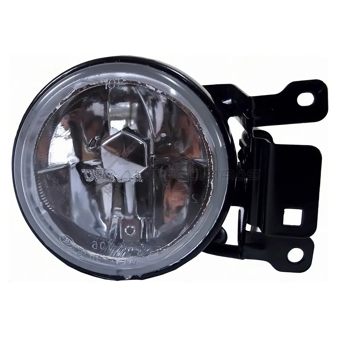 Фара противотуманная MITSUBISHI PAJERO SPORT 00-08 справа SAT 1422813184 RQT 0C ST2142050R
