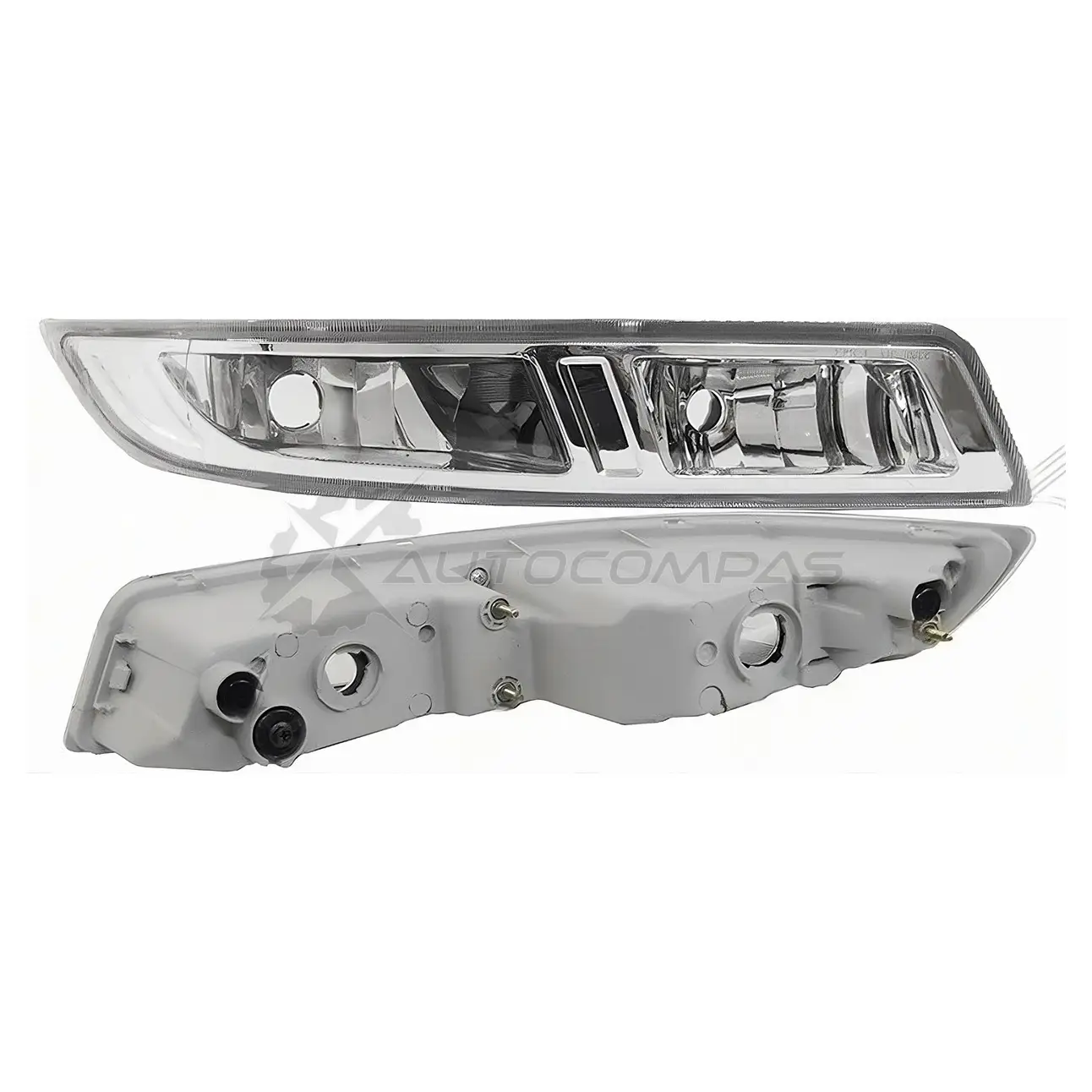 Фара противотуманная NISSAN ALMERA CLASSIC 07- справа EURO SAT 1422816402 0 3809 ST2152032RUE