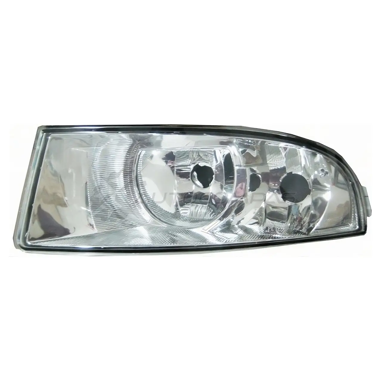 Фара противотуманная SKODA OCTAVIA 08-13 слева SAT 1422832179 R H2CGO ST6652006L