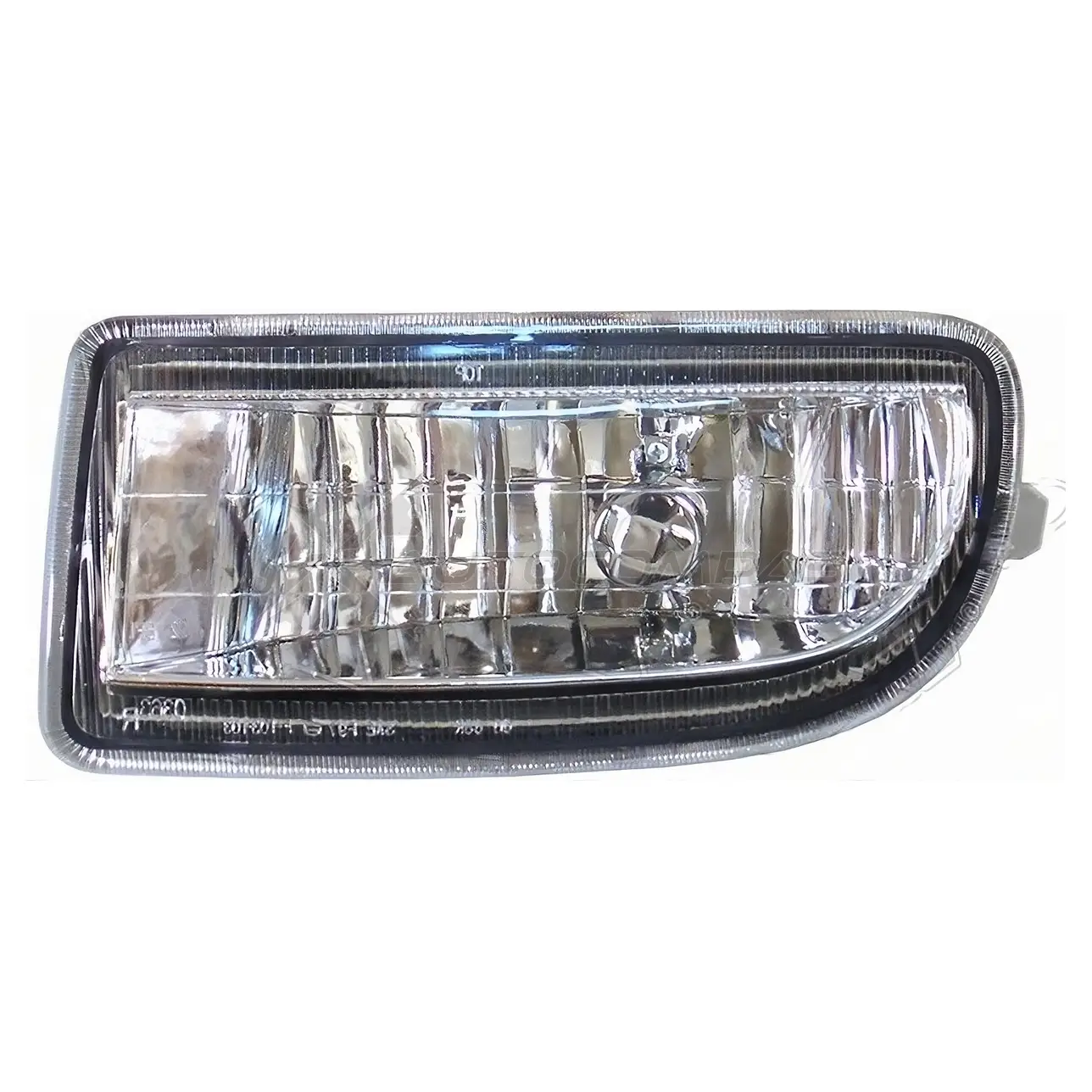 Фара противотуманная Toyota LAND CRUISER 100 98-07/HIACE GRANVIA 99-02 слева SAT 1422824476 ST2122018L ZX Z8FXU изображение 0