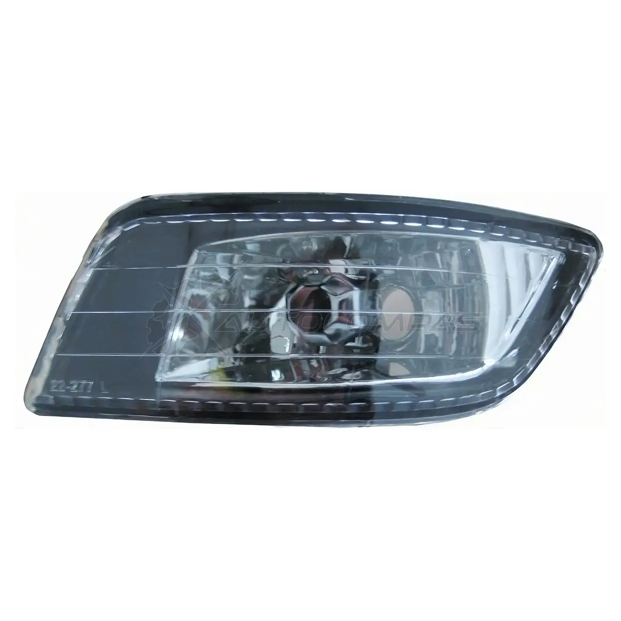 Фара противотуманная Toyota VISTA 00-03/CHASER 98-01 слева SAT XP FLK 1422821736 ST22277L
