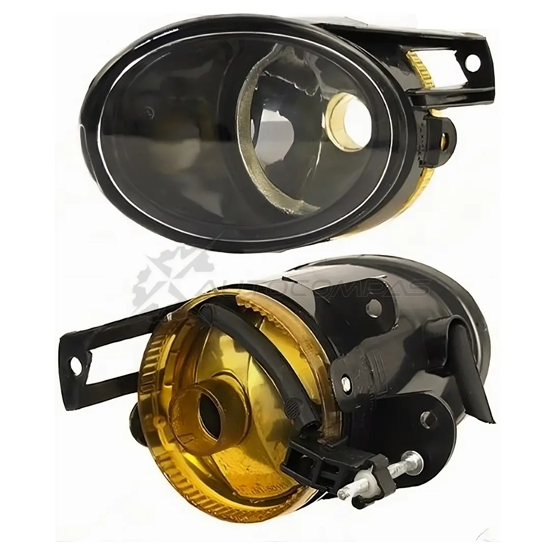 Фара противотуманная VW PASSAT B6 05-09 слева SAT 1422832051 Y 6HZNMA ST4412034L