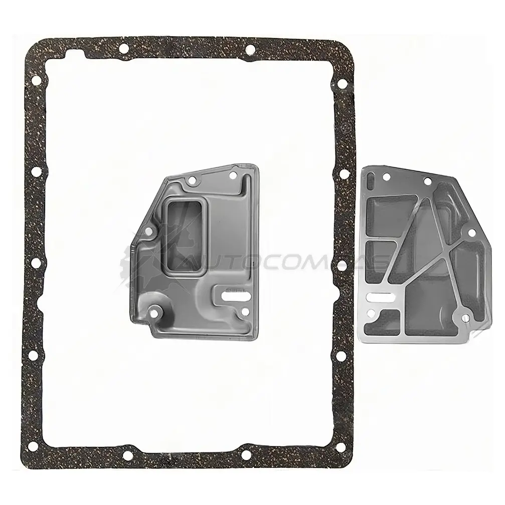 Фильтр АКПП HILUX 97-03/LITE/TOWNACE 98-07/CROWN COMFORT 96-08 SAT DIV 3VB 1422830386 ST3530335020 изображение 0