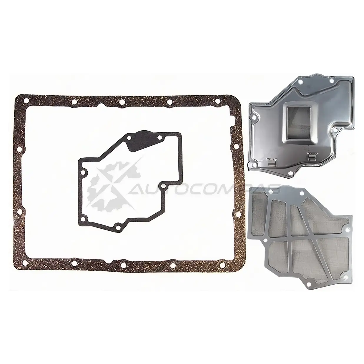 Фильтр АКПП MITSUBISHI DELICA SPACE GEAR/CARGO 94-06/PAJERO IO 98-07/PAJERO PININ/MONTERO IO 99-05 SAT JA N4N STMR470838 1422814955