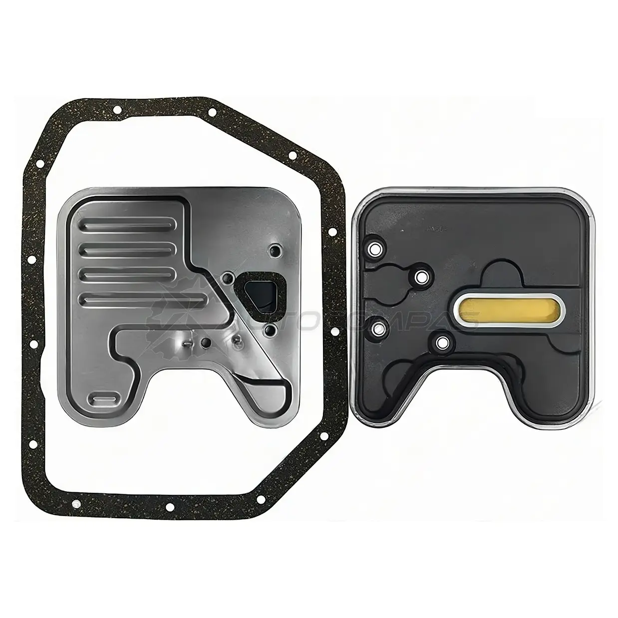 Фильтр АКПП HYUNDAI GETZ 02-10/ELANTRA 1.8 00-06/MATRIX 1.6 01-08/KIA RIO 1.4 05-11/CERATO 1.6 04-06 SAT ST4632122731 9HSET RV 1422806612