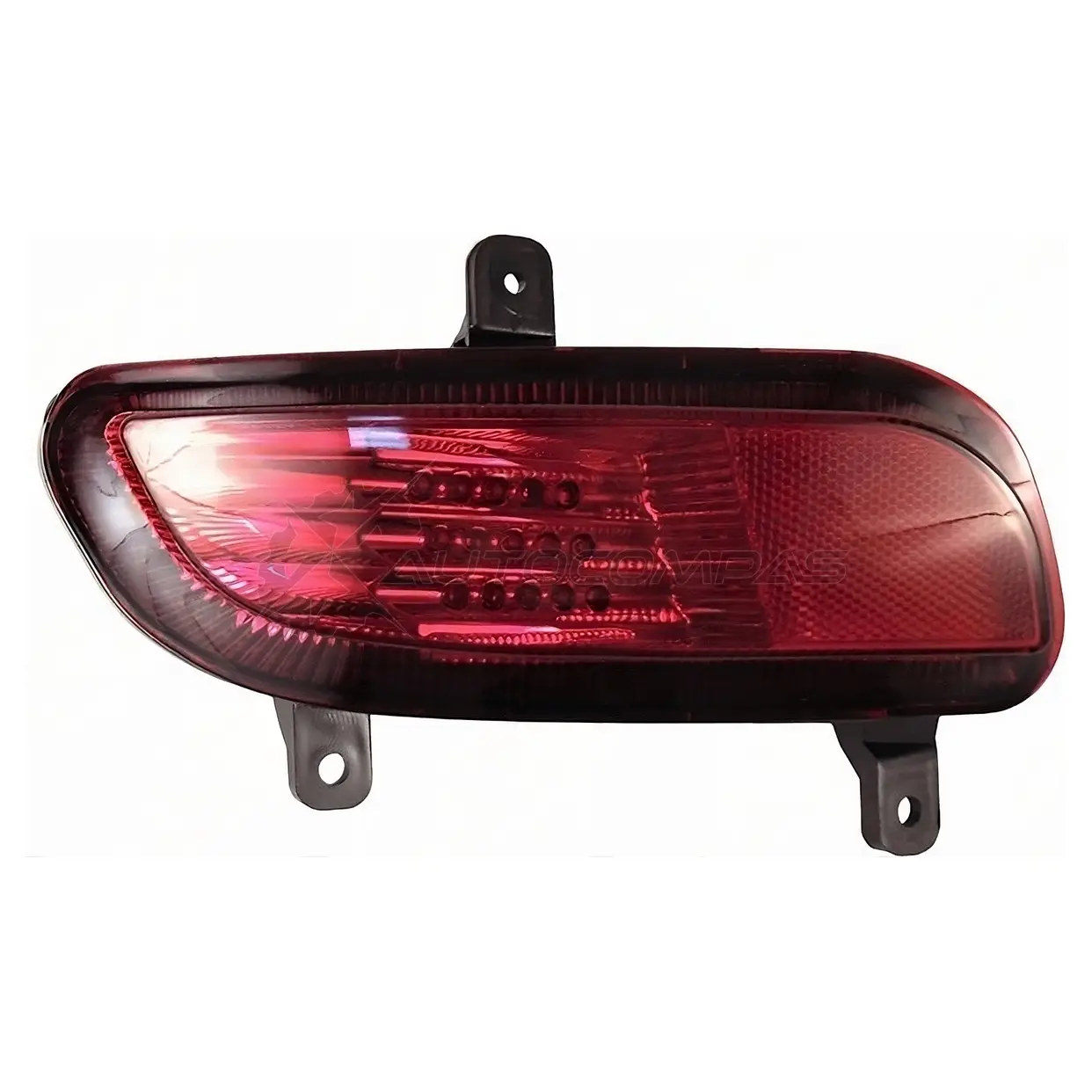 Фонарь в задний бампер GREAT WALL HOVER H5 11-16 слева SAT M 1INJK5 1422802715 ST1A229H2L