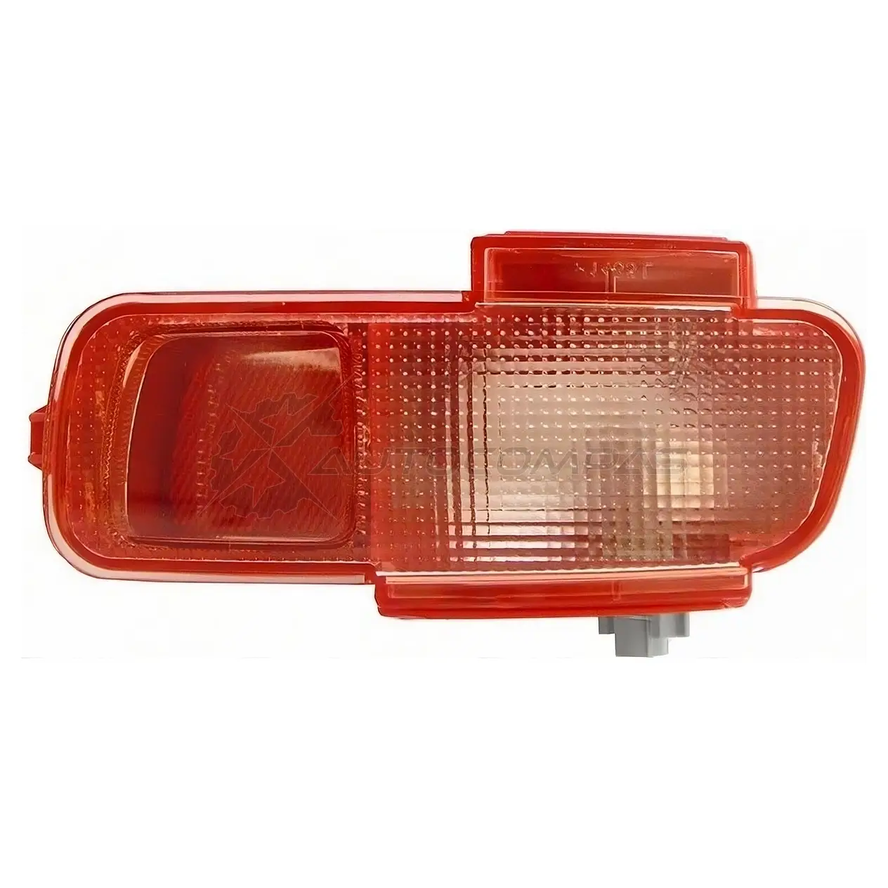 Фонарь в задний бампер HONDA STREAM 00-04 справа SAT VQZ NRS0 1422803074 ST21429S1R