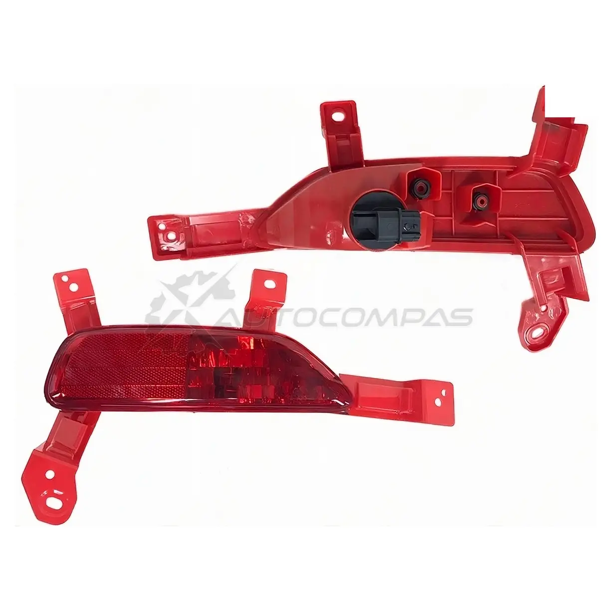 Фонарь в задний бампер KIA SORENTO 15-18 слева SAT ST2234006L 1440525074 CXQT E