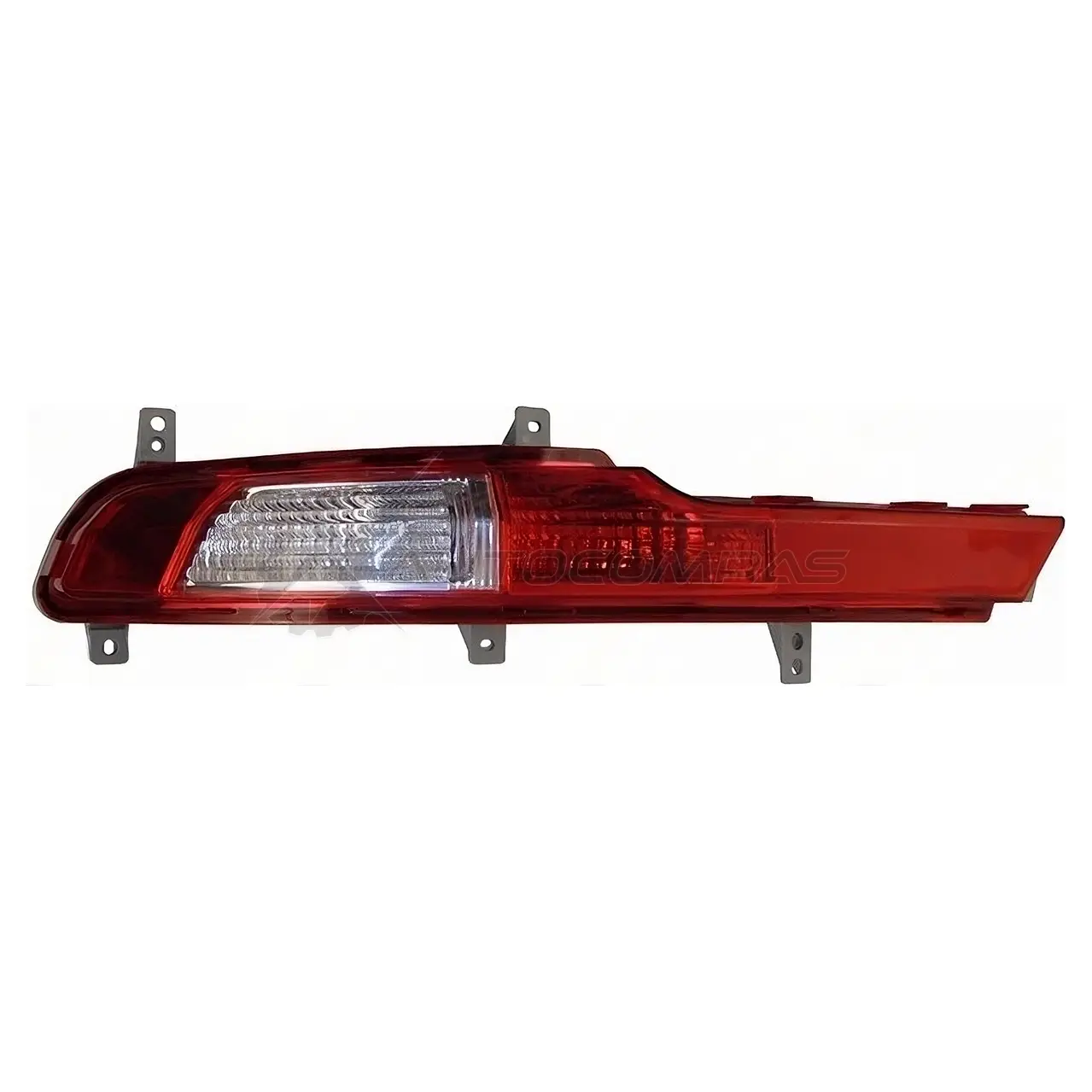 Фонарь в задний бампер KIA SPORTAGE III 10-16 слева SAT 1422808070 ST2234003L BP B47XF