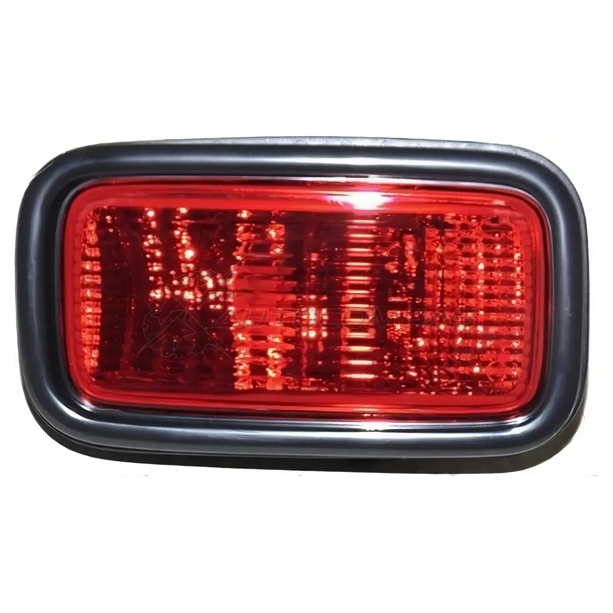 Фонарь в задний бампер MITSUBISHI LANCER 03-10 справа с оправой SAT 8 5EUD 1422814907 ST2144001R