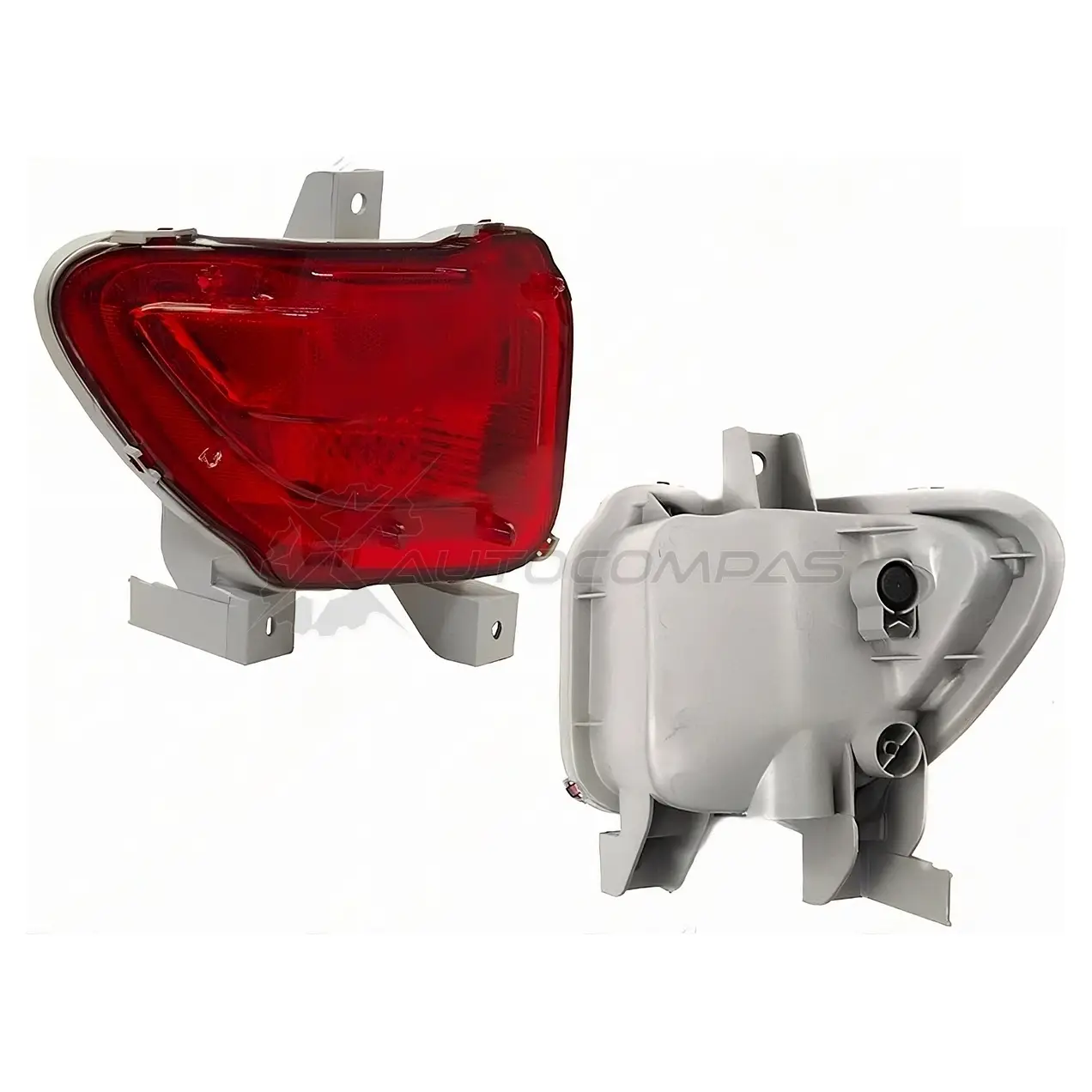 Фонарь в задний бампер Toyota RAV4 05-13 слева SAT DB5 M9 1422831688 ST21229R3L изображение 0