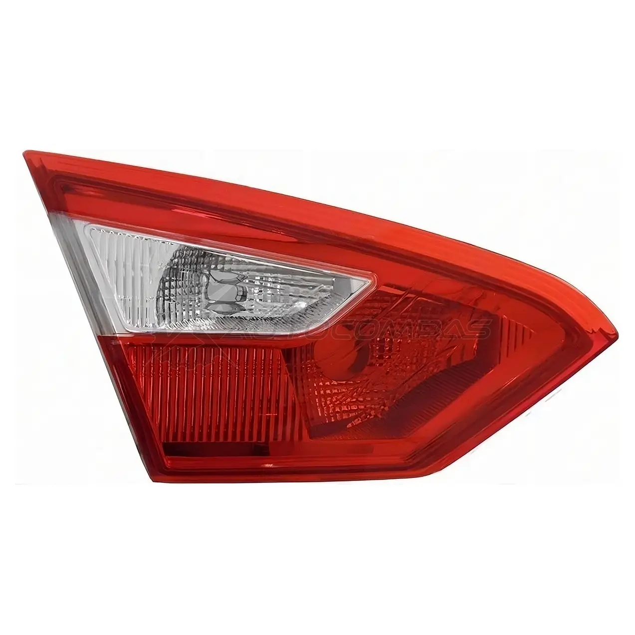Фонарь в крышку багажника FORD FOCUS III 11-15 слева 4D SAT 1422800822 TR WF7JC ST4311314L