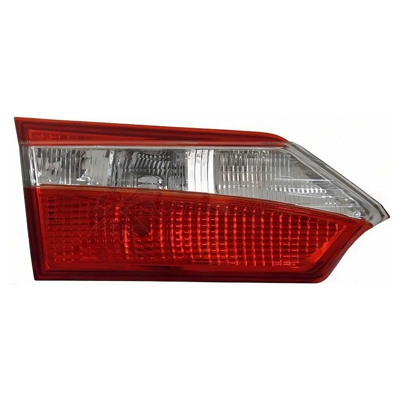 Фонарь в крышку багажника Toyota COROLLA 13-19 слева SAT 1422827024 ST2121344L C8T 9ZZH