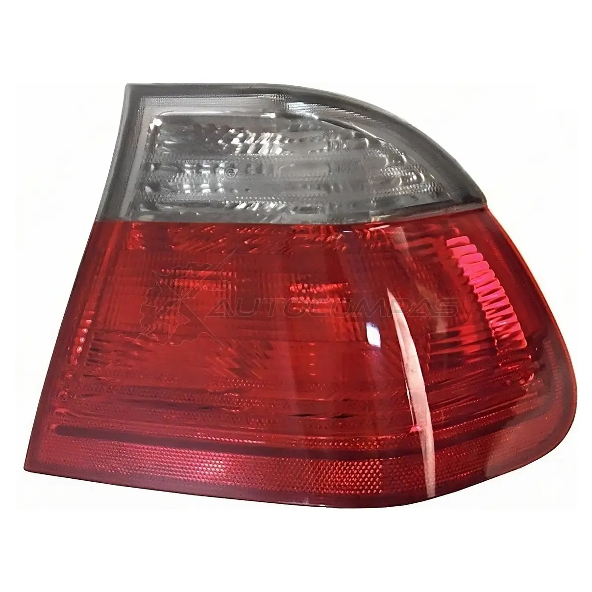 Задний фонарь BMW E46 01-05 справа 4D черный SAT 1422797832 ZC5I W7 ST4441911BR