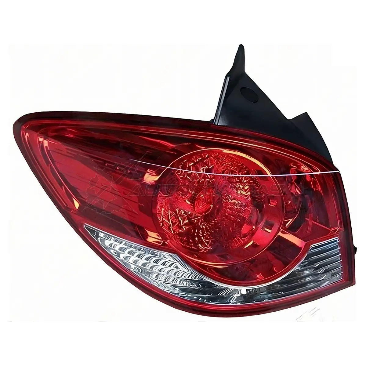 Задний фонарь CHEVROLET CRUZE 09- слева HBK SAT ST2351915L VHXEFV 4 1422799096