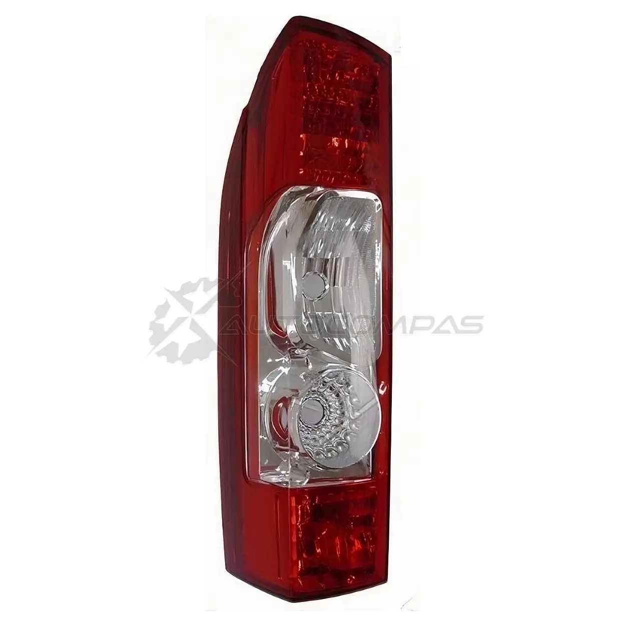 Задний фонарь CITROEN JUMPER/FIAT DUCATO/PEUGEOT BOXER 06-14 слева SAT J V4QWW6 1422799986 ST5521926L