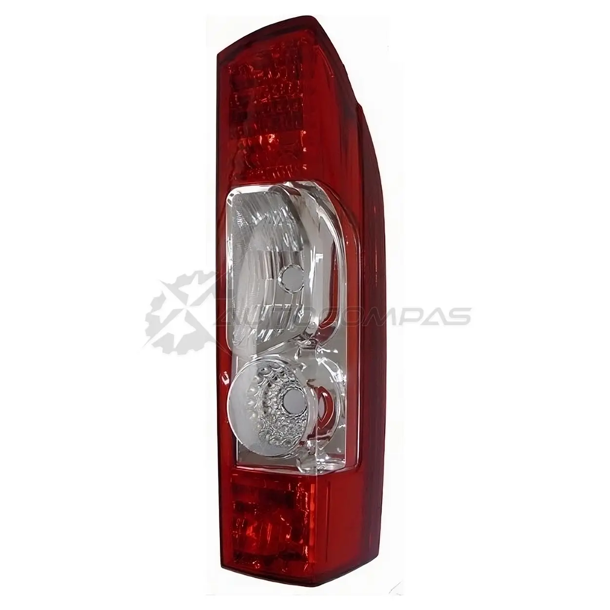 Задний фонарь CITROEN JUMPER/FIAT DUCATO/PEUGEOT BOXER 06-14 справа SAT Q9RIZE 4 ST5521926R 1422799987 изображение 0