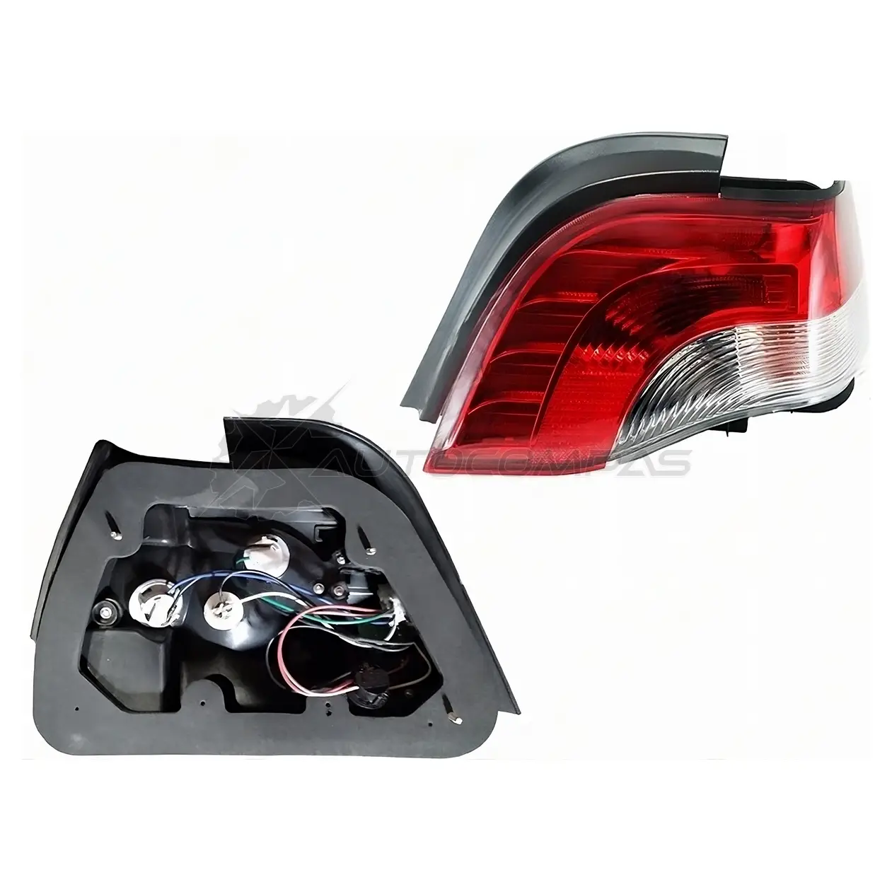 Как снять задний фонарь нексия Задний фонарь DAEWOO NEXIA 08- справа LED SAT X XYVPZW 1422876264 ST2221300R Авт