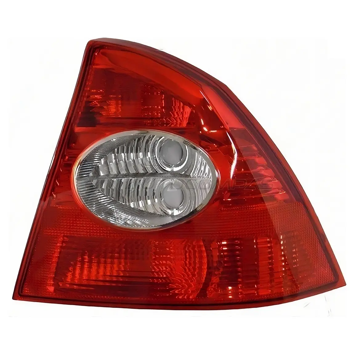 Задний фонарь FORD FOCUS II 05-11 справа 4D EURO TYPE SAT ST4311960R XSE NJ 1422800787