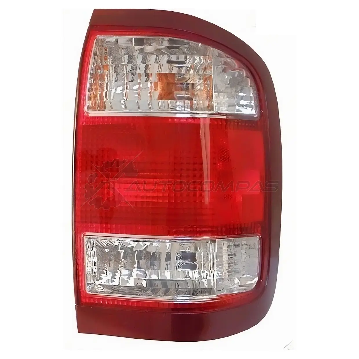 Задний фонарь NISSAN TERRANO/PATHFINDER 99-02 справа SAT YQEM Z 1422817519 ST3151931R