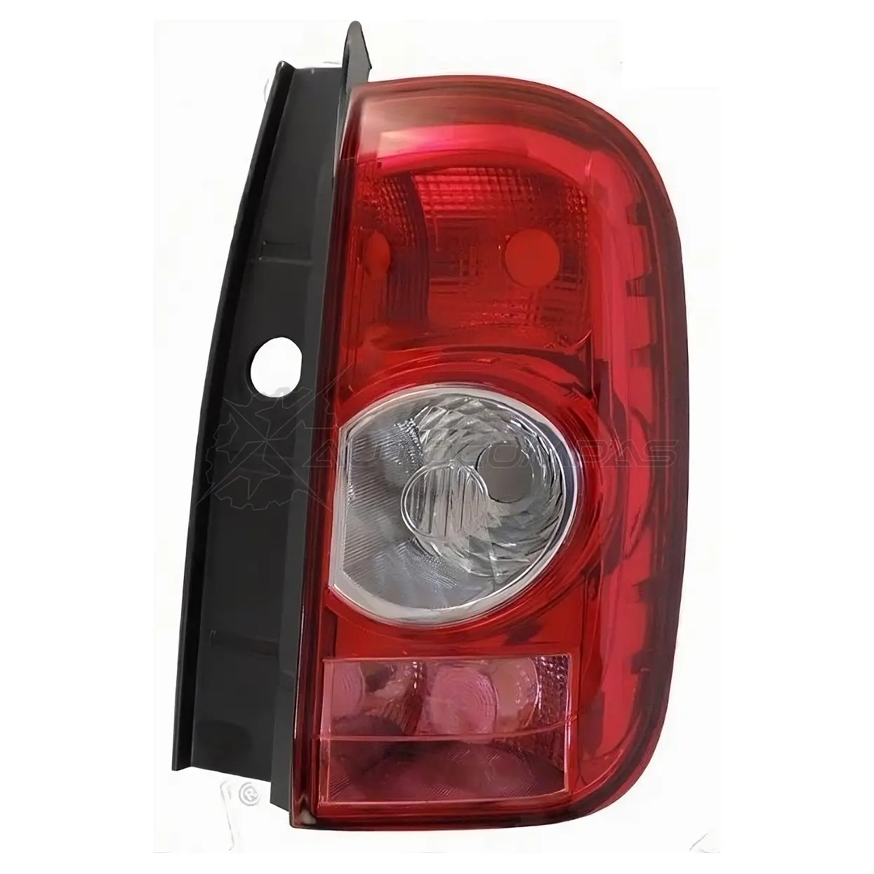 Задний фонарь RENAULT DUSTER 10-15 справа SAT OIHB8 K9 1422819502 ST5511996RLD
