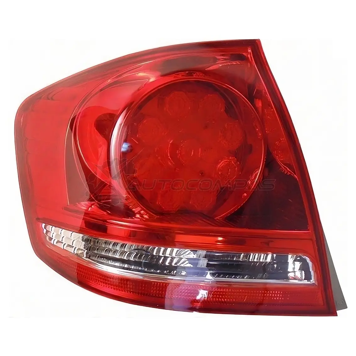 Задний фонарь Toyota ALLION 04-07 слева SAT 1422826242 Z7XNP Z ST20443L