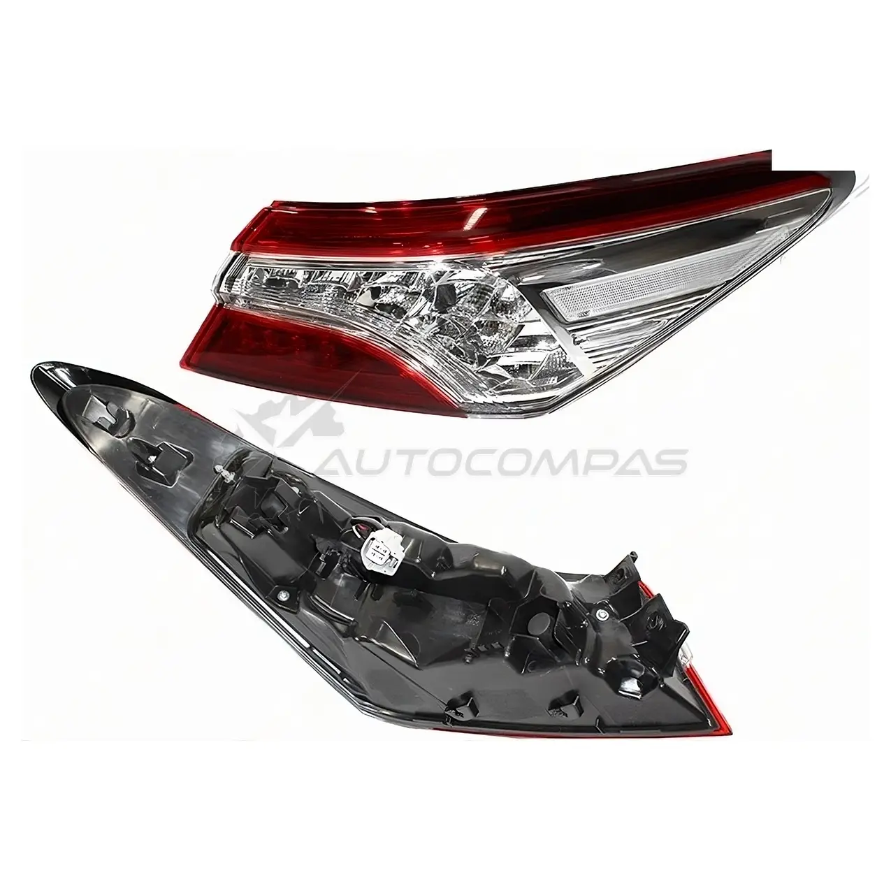 Задний фонарь Toyota CAMRY 18- справа LED SAT 09QLR PF ST21219T2DR 1440541481