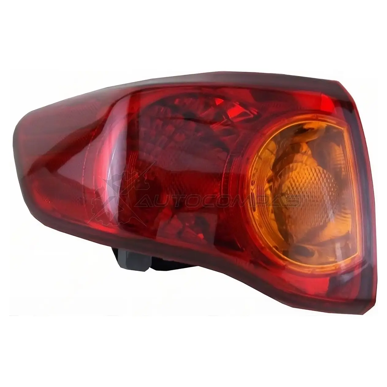 Задний фонарь Toyota COROLLA 06-10 слева SAT ST21219Q3L 8U 46Y 1422821798