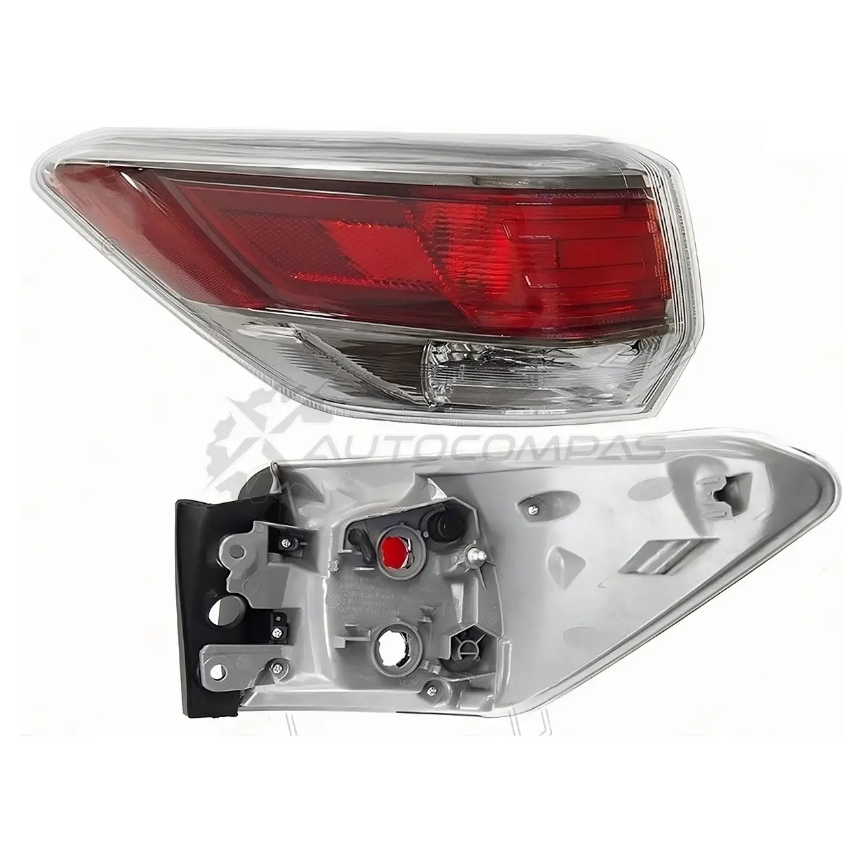 Задний фонарь Toyota HIGHLANDER 13-16 слева SAT M IC4FBZ ST31219C3L 1440542571