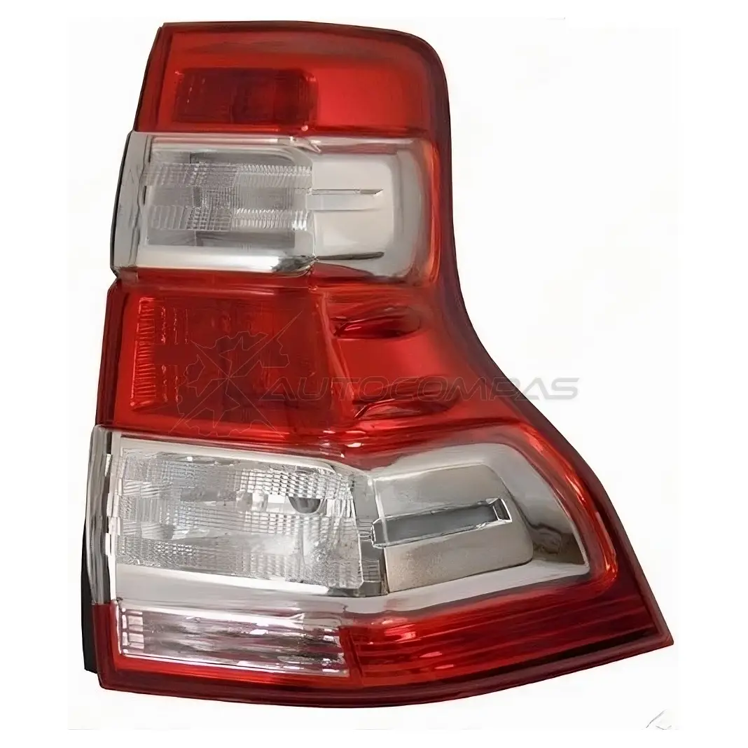 Задний фонарь Toyota LAND CRUISER PRADO 150 13-17 справа SAT 1422827128 ST212191MR MT UQJ