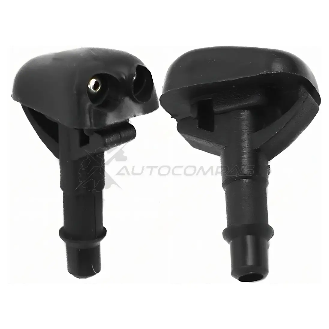Форсунка омывателя лобового стекла MITSUBISHI LANCER X 07-17 слева=справа SAT 1440531569 ST8265A084 FS8 U5 изображение 0