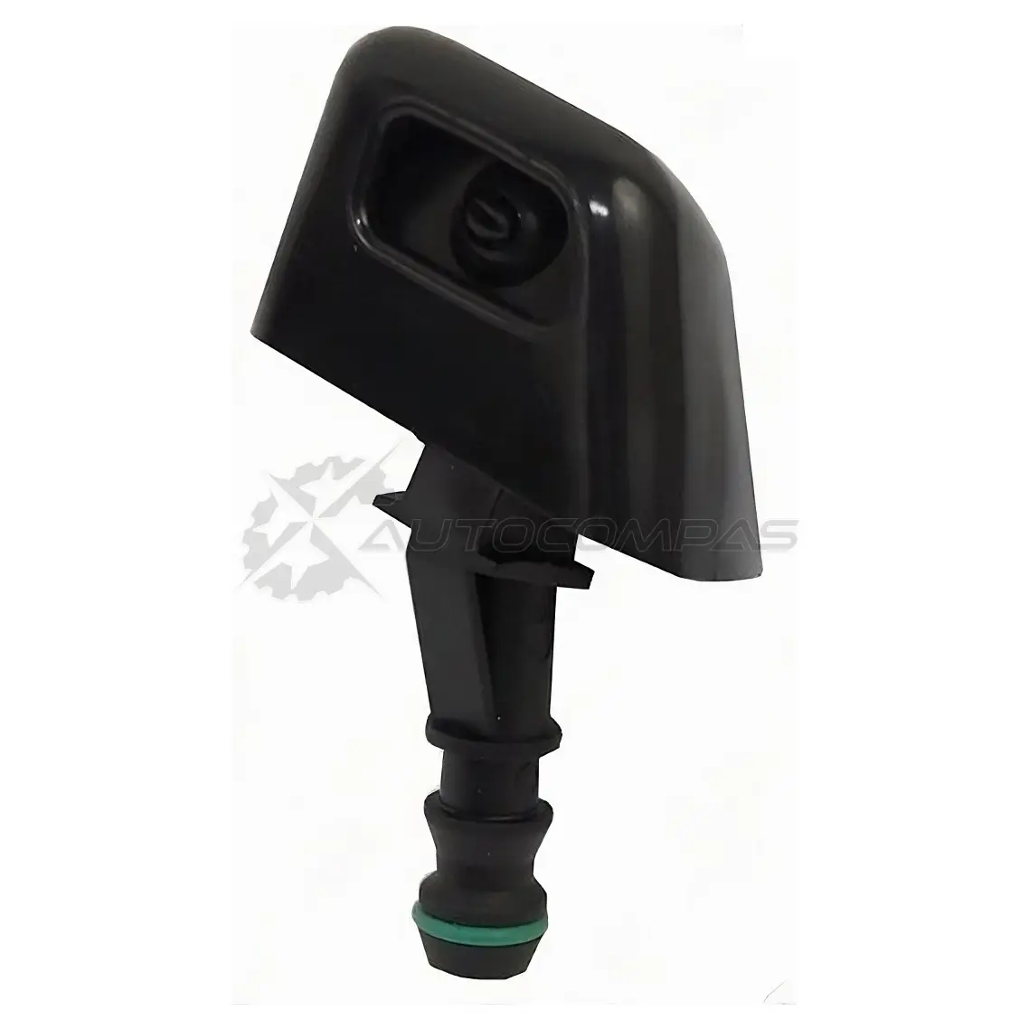 Форсунка омывателя фары NISSAN X-TRAIL 10-14 справа SAT 5LW RI 1422816169 STDTU21091 изображение 0