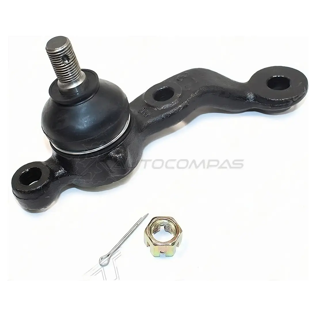 Шаровая опора Toyota ARISTO/CROWN/MAJESTA/SOARER/LEXUS GS300/400/430/SC430 97-05 слева SAT C8XQ J ST4334039415 1422823239