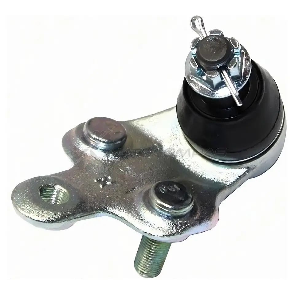 Шаровая опора нижняя передний Toyota ALPHARD/CAMRY/ESTIMA/HARRIER/KLUGER/SIENNA/WINDOM/LEXUS ES/RX30 01- справа SAT M0K 5KB ST4333029405 1422822911 изображение 0