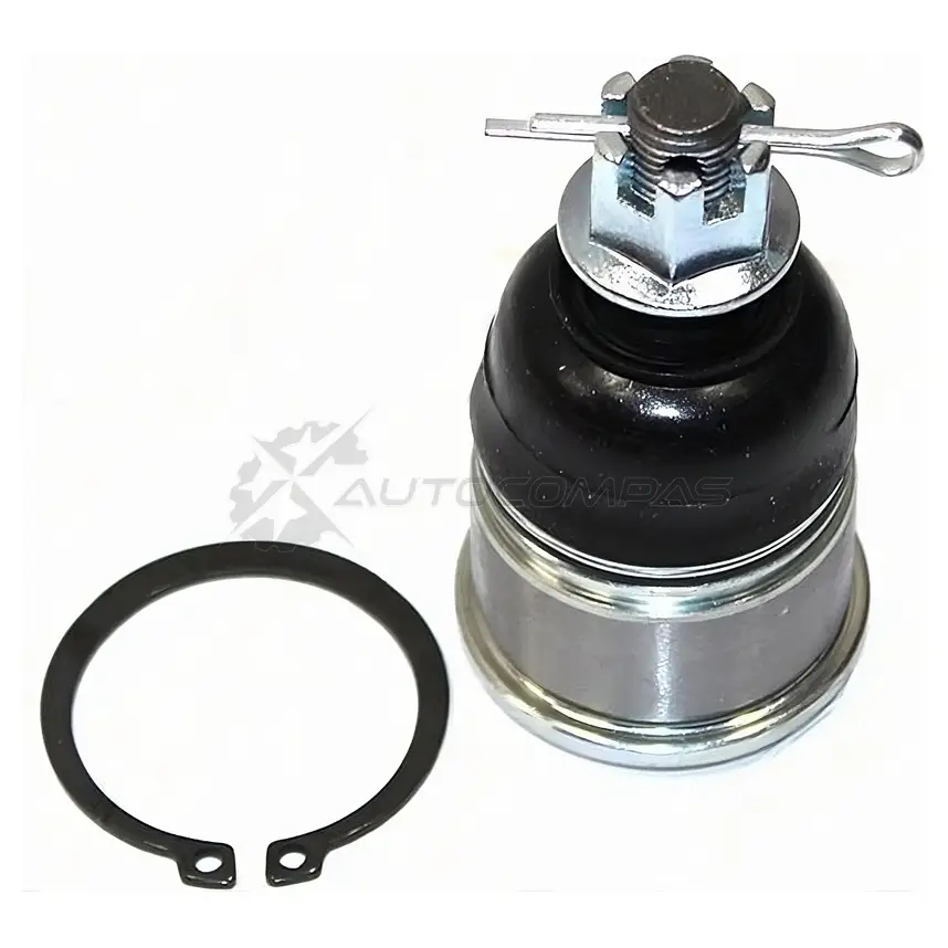 Шаровая опора нижняя HONDA CIVIC/FERIO/DOMANI/INTEGRA 91-00/CR-V/ORTHIA/PARTNER 96-02 SAT 1422802881 ST51220S04003 H5IJ 74S