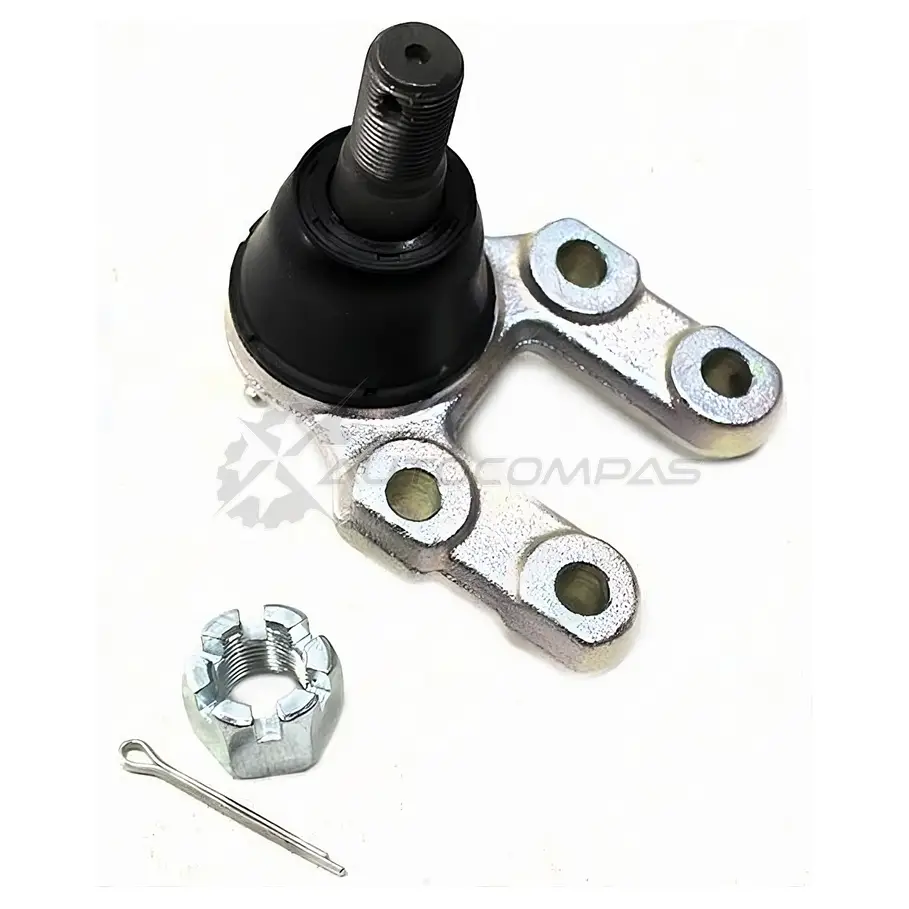 Шаровая опора нижняя NISSAN ATLAS/DATSUN DATSUN/MISTRAL/PATHFINDER/TERRANO/VANETTE/LARGO 86- 4WD SAT 7MI2T8 R 1422815254 ST4016093G25