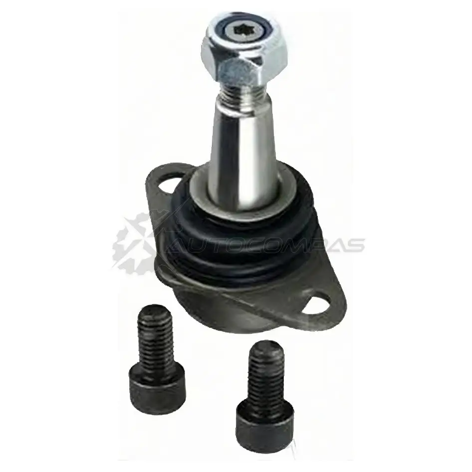 Шаровая опора переднего нижнего рычага BMW X3 E83 04-10 слева=справа SAT FK XDJG6 1422798855 ST31103438623