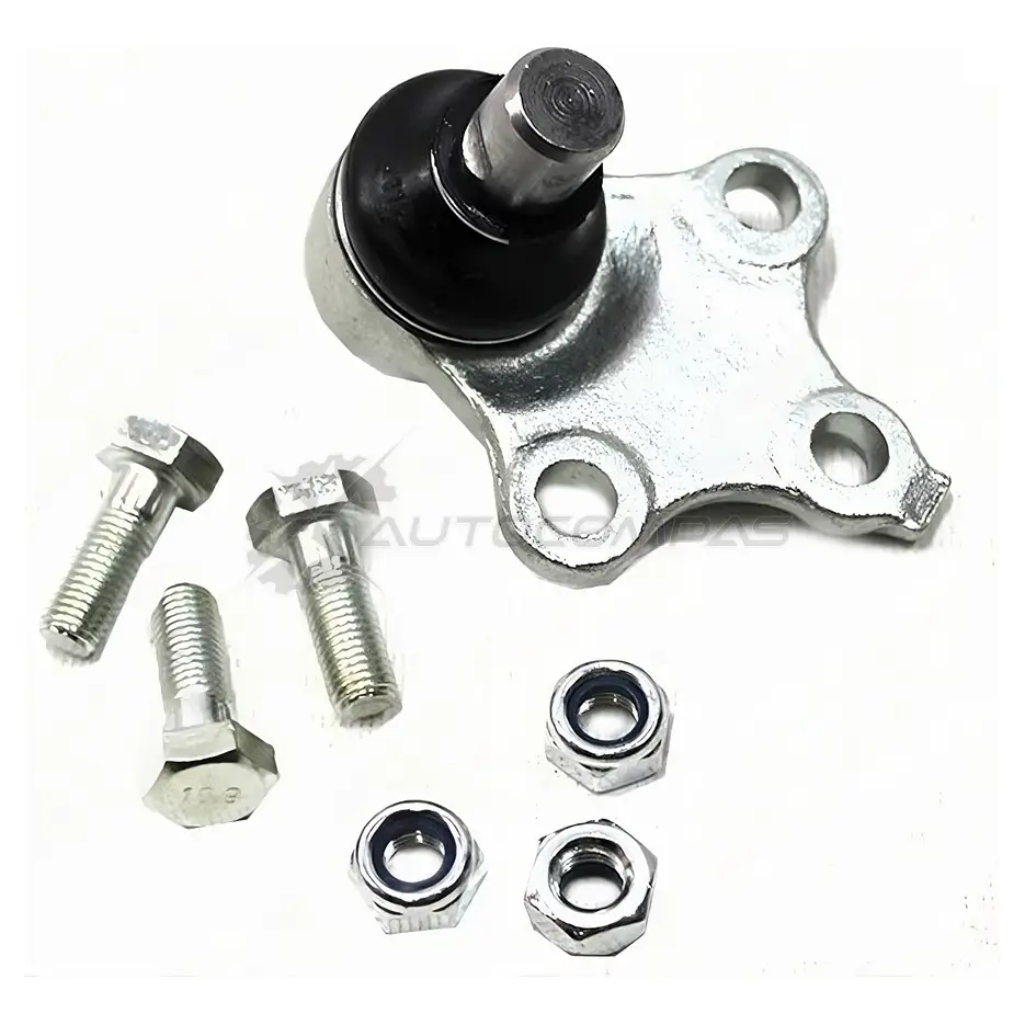 Шаровая опора переднего рычага CITROEN BERLINGO 96-08/PEUGEOT PARTNER 96-08 SAT A4R 5T2 ST364050 1436726186