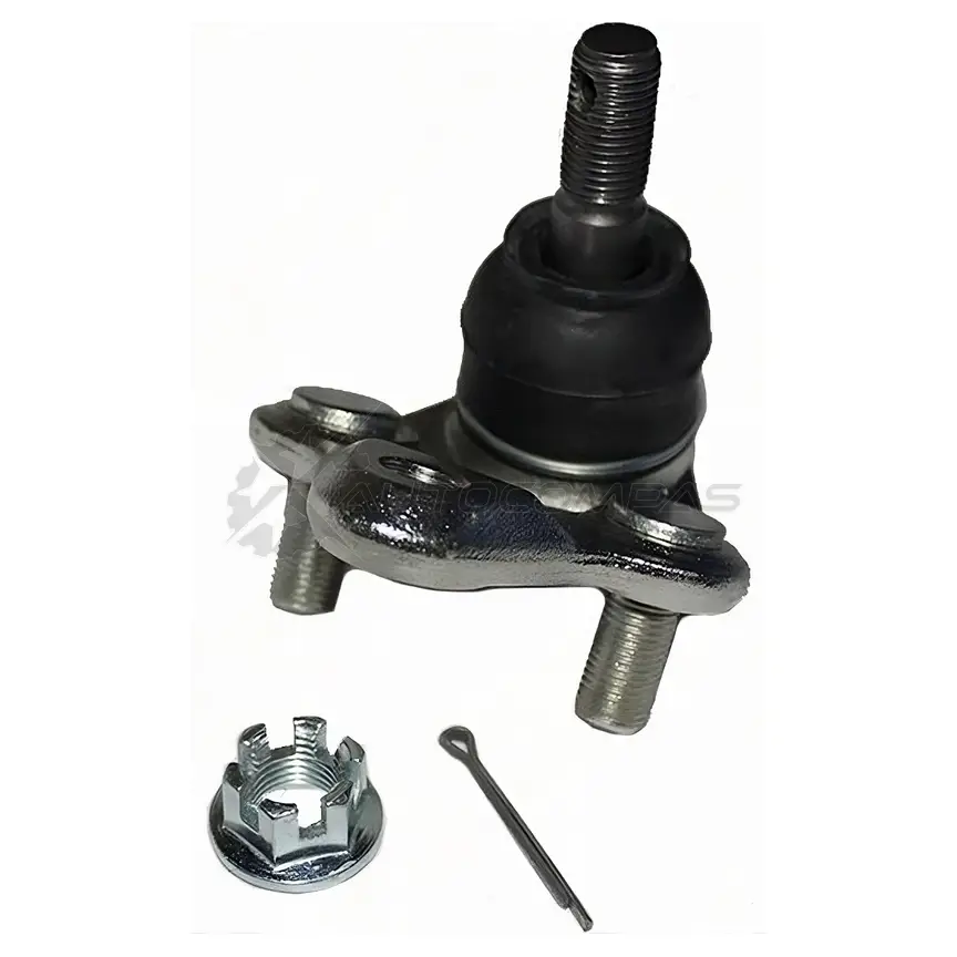 Шаровая опора переднего рычага Toyota PRIUS 09- слева=справа SAT XQ2 9KE3 1422827947 ST4333049185