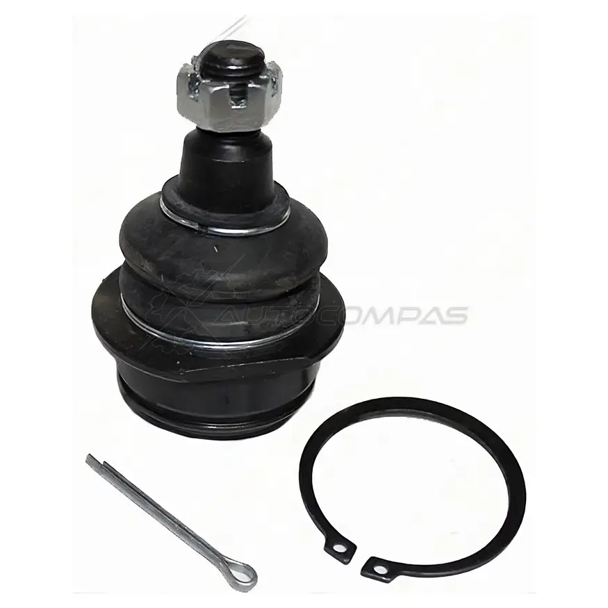 Шаровая опора переднего рычага Toyota RUSH 06-13 слева=справа SAT 1422874218 JB7X6 P ST48068B4011BJ изображение 0